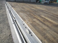 HINO Ranger Aluminum Wing TKG-FD7JLAG 2015 654,700km_13