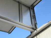 HINO Ranger Aluminum Wing TKG-FD7JLAG 2015 654,700km_14