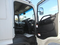 HINO Ranger Aluminum Wing TKG-FD7JLAG 2015 654,700km_24
