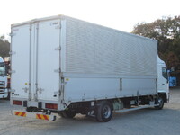 HINO Ranger Aluminum Wing TKG-FD7JLAG 2015 654,700km_2