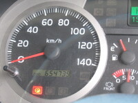 HINO Ranger Aluminum Wing TKG-FD7JLAG 2015 654,700km_30