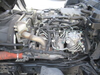 HINO Ranger Aluminum Wing TKG-FD7JLAG 2015 654,700km_34