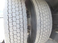 HINO Ranger Aluminum Wing TKG-FD7JLAG 2015 654,700km_40