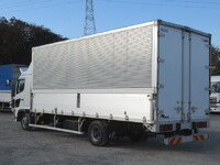 HINO Ranger Aluminum Wing TKG-FD7JLAG 2015 654,700km_4