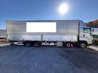 ISUZU Giga Aluminum Wing 2PG-CYJ77C 2020 312,000km_10