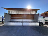 ISUZU Giga Aluminum Wing 2PG-CYJ77C 2020 312,000km_11