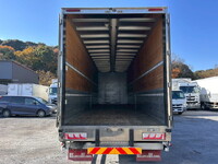 ISUZU Giga Aluminum Wing 2PG-CYJ77C 2020 312,000km_12