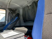 ISUZU Giga Aluminum Wing 2PG-CYJ77C 2020 312,000km_20