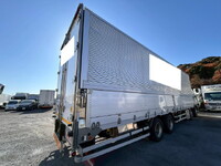ISUZU Giga Aluminum Wing 2PG-CYJ77C 2020 312,000km_2