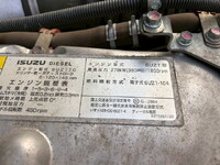 ISUZU Giga Aluminum Wing 2PG-CYJ77C 2020 312,000km_32