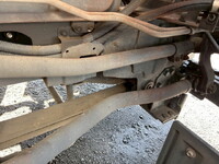 ISUZU Giga Aluminum Wing 2PG-CYJ77C 2020 312,000km_37