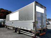 ISUZU Giga Aluminum Wing 2PG-CYJ77C 2020 312,000km_3