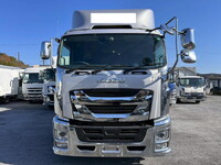 ISUZU Giga Aluminum Wing 2PG-CYJ77C 2020 312,000km_7