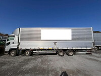 ISUZU Giga Aluminum Wing 2PG-CYJ77C 2020 312,000km_8