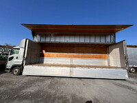 ISUZU Giga Aluminum Wing 2PG-CYJ77C 2020 312,000km_9