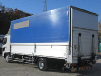 HINO Ranger Covered Wing TKG-FD9JLAA 2012 656,200km_2