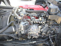 HINO Ranger Covered Wing TKG-FD9JLAA 2012 656,200km_34