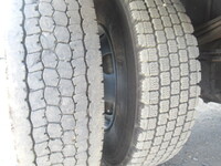 HINO Ranger Covered Wing TKG-FD9JLAA 2012 656,200km_40