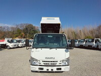 ISUZU Elf Dump TPG-NKR85AD 2017 46,000km_10