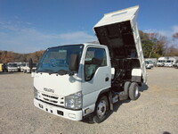 ISUZU Elf Dump TPG-NKR85AD 2017 46,000km_1