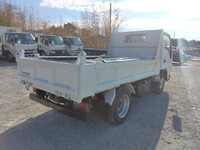 ISUZU Elf Dump TPG-NKR85AD 2017 46,000km_2