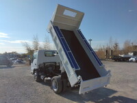 ISUZU Elf Dump TPG-NKR85AD 2017 46,000km_4