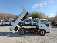 ISUZU Elf Dump TPG-NKR85AD 2017 46,000km_6