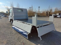 ISUZU Elf Dump TPG-NKR85AD 2017 46,000km_7