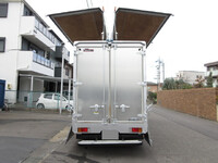 TOYOTA Others Aluminum Wing TKG-XZU695 2013 318,000km_12