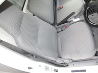 TOYOTA Others Aluminum Wing TKG-XZU695 2013 318,000km_16