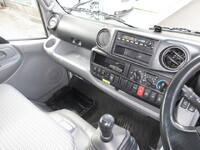 TOYOTA Others Aluminum Wing TKG-XZU695 2013 318,000km_20