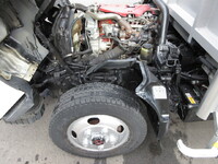 TOYOTA Others Aluminum Wing TKG-XZU695 2013 318,000km_22