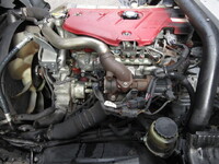 TOYOTA Others Aluminum Wing TKG-XZU695 2013 318,000km_23