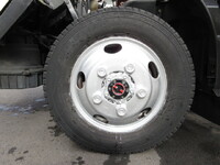 TOYOTA Others Aluminum Wing TKG-XZU695 2013 318,000km_25