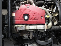 TOYOTA Others Aluminum Wing TKG-XZU695 2013 318,000km_26