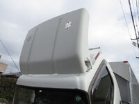TOYOTA Others Aluminum Wing TKG-XZU695 2013 318,000km_28