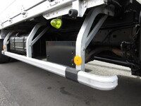 TOYOTA Others Aluminum Wing TKG-XZU695 2013 318,000km_29