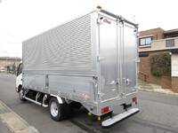 TOYOTA Others Aluminum Wing TKG-XZU695 2013 318,000km_2