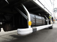 TOYOTA Others Aluminum Wing TKG-XZU695 2013 318,000km_31