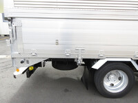 TOYOTA Others Aluminum Wing TKG-XZU695 2013 318,000km_32