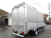 TOYOTA Others Aluminum Wing TKG-XZU695 2013 318,000km_4