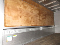 TOYOTA Others Aluminum Wing TKG-XZU695 2013 318,000km_7