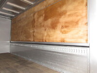 TOYOTA Others Aluminum Wing TKG-XZU695 2013 318,000km_8