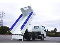 ISUZU Elf Dump 2RG-NJR88AN 2020 38,205km_2