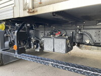 HINO Dutro Aluminum Van TKG-XZU710M 2018 135,000km_10