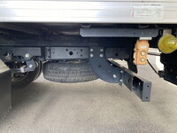 HINO Dutro Aluminum Van TKG-XZU710M 2018 135,000km_11