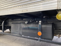 HINO Dutro Aluminum Van TKG-XZU710M 2018 135,000km_12