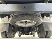 HINO Dutro Aluminum Van TKG-XZU710M 2018 135,000km_13