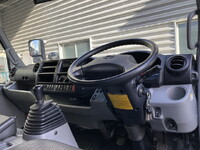 HINO Dutro Aluminum Van TKG-XZU710M 2018 135,000km_15