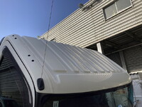 HINO Dutro Aluminum Van TKG-XZU710M 2018 135,000km_20
